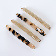 Load image into Gallery viewer, As If! Bobby Pin Clip Set (4 Pack)
