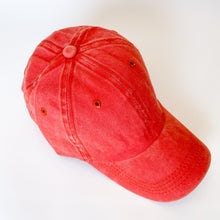 Load image into Gallery viewer, Harvie Baseball Hat
