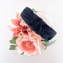 Load image into Gallery viewer, Harper Knotted Headband
